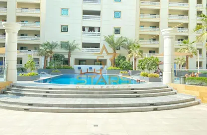 Apartment - 1 Bedroom - 2 Bathrooms for sale in Plaza Residences 2 - Plaza Residences - Jumeirah Village Circle - Dubai