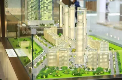 شقة - غرفة نوم - 2 حمامات للبيع في قرية الاميرة - الياسمين - عجمان شقة - غرفة نوم - 2 حمامات للبيع في قرية الاميرة - الياسمين - عجمان