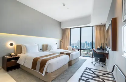 Hotel  and  Hotel Apartment - 1 Bathroom for sale in The One at Jumeirah Village Triangle - Jumeirah Village Triangle - Dubai