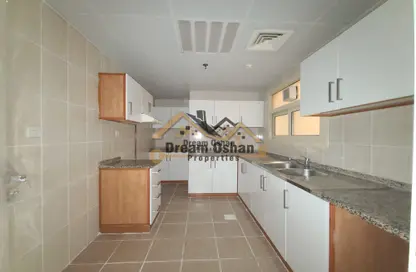 Apartment - 3 Bedrooms - 3 Bathrooms for rent in Al Mamsha - Muwaileh - Sharjah