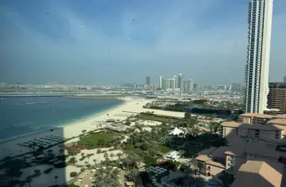 Apartment - Studio - 1 Bathroom for sale in Five Luxe JBR - Jumeirah Beach Residence - Dubai