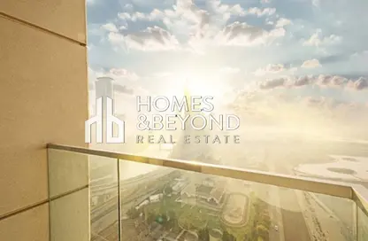 Apartment - 1 Bedroom - 1 Bathroom for rent in Amna - Al Habtoor City - Business Bay - Dubai