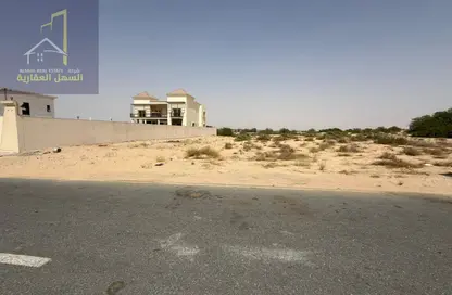 Land - Studio for sale in Hoshi 1 - Hoshi - Al Badie - Sharjah