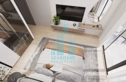 Apartment - 3 Bedrooms - 3 Bathrooms for sale in Samana Ocean Pearl - Dubai Islands - Deira - Dubai