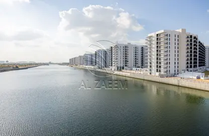 شقة - 2 غرف نوم - 2 حمامات للبيع في وترز أج - جزيرة الياس - أبوظبي شقة - 2 غرف نوم - 2 حمامات للبيع في وترز أج - جزيرة الياس - أبوظبي