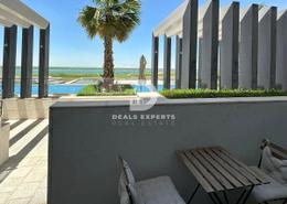 Apartment - 2 bedrooms - 3 bathrooms for rent in Mayan 2 - Mayan - Yas Island - Abu Dhabi