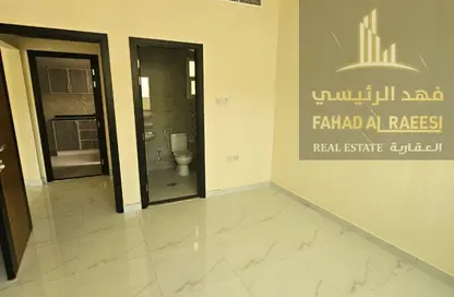 مكتب - استوديو - 3 حمامات للايجار في الجرف 3 - الجرف - عجمان وسط المدينة - عجمان