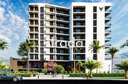 Apartment - 2 Bedrooms - 2 Bathrooms for sale in Viera Residences - Dubai Production City (IMPZ) - Dubai