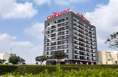 Apartment - 1 Bedroom - 2 Bathrooms for sale in Confident Lancaster - Liwan - Dubai Land - Dubai