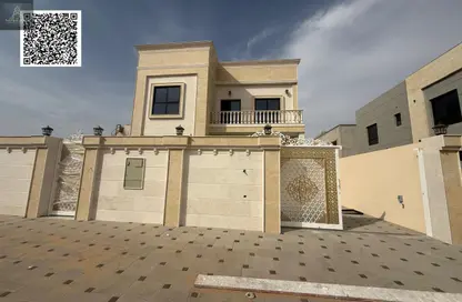 فيلا - 3 غرف نوم - 4 حمامات للبيع في الزاهية جاردنز - الزاهية - عجمان