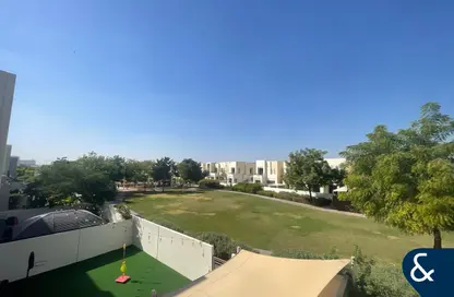 Villa - 3 Bedrooms - 3 Bathrooms for sale in Mira Oasis 3 - Mira Oasis - Reem - Dubai