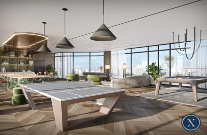 Apartment - 3 Bedrooms - 2 Bathrooms for sale in Verano by Prescott - Dubai Studio City - Dubai