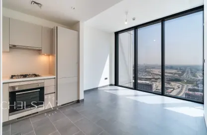 Apartment - 1 Bedroom - 2 Bathrooms for rent in The Crest - Sobha Hartland - Mohammed Bin Rashid City - Dubai