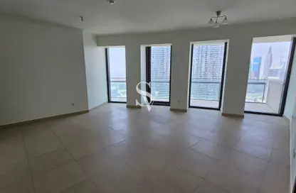 Apartment - 3 Bedrooms - 5 Bathrooms for rent in Burj Vista 1 - Burj Vista - Downtown Dubai - Dubai