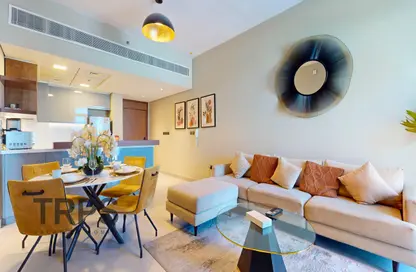 Apartment - 1 Bedroom - 1 Bathroom for rent in 2020 Marquis - Arjan - Dubai