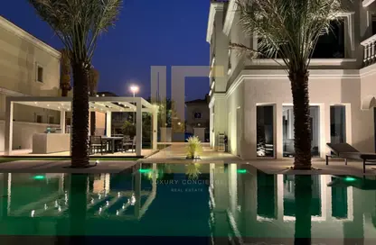 Villa - 2 Bedrooms - 3 Bathrooms for sale in District 9I - Jumeirah Village Triangle - Dubai