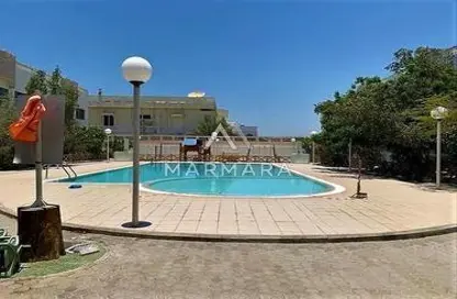 فيلا - 4 غرف نوم - 4 حمامات للايجار في فلل الجميرا 1 - جميرا 1 - الجميرا - دبي