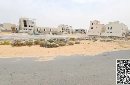أرض - استوديو للبيع في العامرة جاردنز - العامرة - عجمان