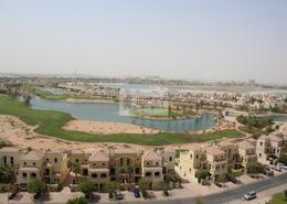 Apartment - 1 bedroom - 1 bathroom for sale in Royal Breeze 4 - Royal Breeze - Al Hamra Village - Ras Al Khaimah