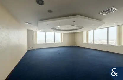 Office Space - Studio for rent in Business Central Tower A - Business Central - Dubai Media City - Dubai
