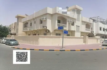 عمارة بالكامل - 7 غرف نوم - 7 حمامات للبيع في النعيمية - عجمان
