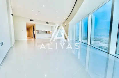 Apartment - 3 Bedrooms - 4 Bathrooms for rent in Park Place Tower - Sheikh Zayed Road - Dubai