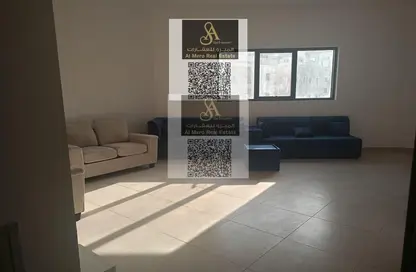شقة - غرفة نوم - 2 حمامات للايجار في شارع الشيخ جابر الصباح - النعيمية - النعيمية - عجمان