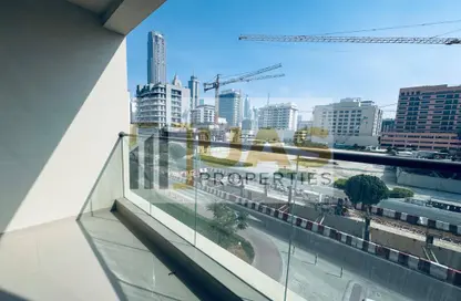 Apartment - 2 Bedrooms - 3 Bathrooms for rent in Jumeirah Garden City - Al Satwa - Dubai