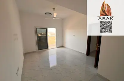 Apartment - 2 Bedrooms - 2 Bathrooms for rent in Al Mowaihat 3 - Al Mowaihat - Ajman
