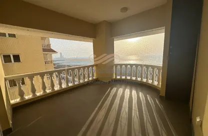Apartment - 1 Bedroom - 1 Bathroom for rent in Royal Breeze 4 - Royal Breeze - Al Hamra Village - Ras Al Khaimah