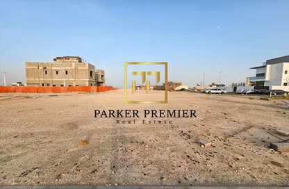 أرض - استوديو للبيع في الريمان - الشامخة - أبوظبي