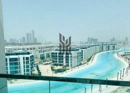 صورةحوض سباحة لـ: شقة - 1 غرفة نوم - 2 حمامات للكراء في ذا ريزيدنسز في ديستريكت ون - مدينة الشيخ محمد بن راشد - دبي, صورة 1