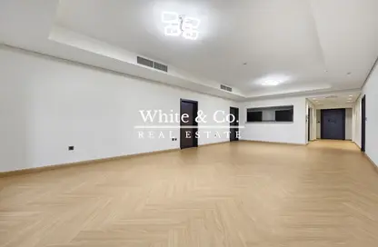 Apartment - 3 Bedrooms - 4 Bathrooms for rent in Balqis Residence - Kingdom of Sheba - Palm Jumeirah - Dubai