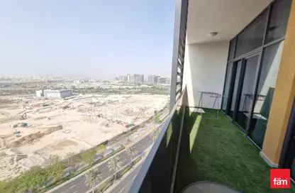 Apartment - 1 Bedroom - 2 Bathrooms for rent in Prive Residence - Dubai Hills Estate - Dubai