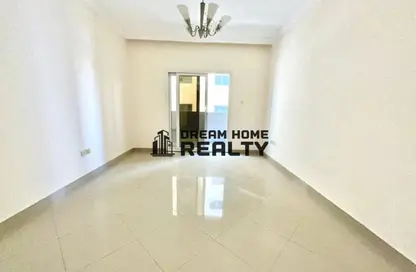 Apartment - 1 Bedroom - 1 Bathroom for rent in New Al Taawun Road - Al Taawun - Sharjah