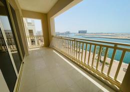 Apartment - 2 bedrooms - 3 bathrooms for rent in Lagoon B14 - The Lagoons - Mina Al Arab - Ras Al Khaimah Apartment - 2 bedrooms - 3 bathrooms for rent in Lagoon B14 - The Lagoons - Mina Al Arab - Ras Al Khaimah