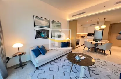 شقة - غرفة نوم - 2 حمامات للبيع في أدريس هاربور بوينت - ميناء خور دبي (ذا لاجونز) - دبي