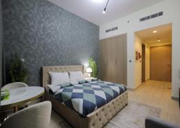 صورةغرفة- غرفة النوم لـ: Studio - 1 حمام للكراء في عزيزي ريفيرا - ميدان واحد - ميدان - دبي, صورة 1