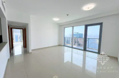 Apartment - 3 Bedrooms - 3 Bathrooms for rent in Harbour Views 1 - Dubai Creek Harbour (The Lagoons) - Dubai
