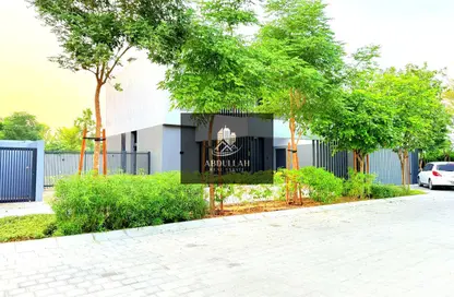 فيلا - 5 غرف نوم - 6 حمامات للايجار في كايا - مسار - تلال سيتي - الشارقة فيلا - 5 غرف نوم - 6 حمامات للايجار في كايا - مسار - تلال سيتي - الشارقة