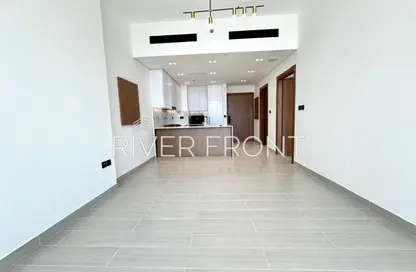 Apartment - 1 Bedroom - 2 Bathrooms for rent in Binghatti Amber - District 11 - Jumeirah Village Circle - Dubai