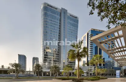 Apartment - 1 Bedroom - 1 Bathroom for rent in The Pad - Business Bay - Dubai Apartment - 1 Bedroom - 1 Bathroom for rent in The Pad - Business Bay - Dubai