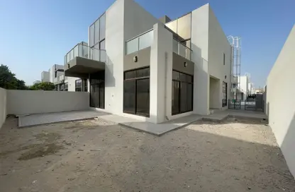 Villa - 4 Bedrooms - 5 Bathrooms for sale in The Fields - District 11 - Mohammed Bin Rashid City - Dubai