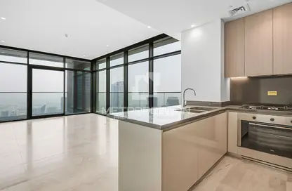 Apartment - 3 Bedrooms - 4 Bathrooms for sale in Peninsula Five - Peninsula - Business Bay - Dubai