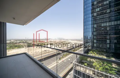 Apartment - 2 Bedrooms - 3 Bathrooms for rent in Vida Dubai Mall Tower 2 - Vida Residences Dubai Mall - Downtown Dubai - Dubai