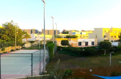 Villa - 3 Bedrooms - 4 Bathrooms for rent in Mediterranean Style - Al Reef Villas - Al Reef - Abu Dhabi