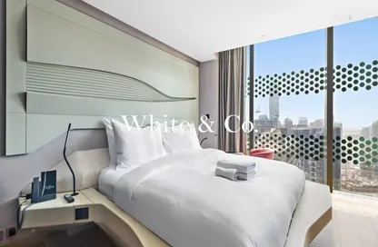 Apartment - 1 Bedroom - 2 Bathrooms for sale in The Opus - Business Bay - Dubai