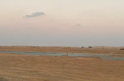 Land - Studio for sale in Al Qasimiah City - Sharjah