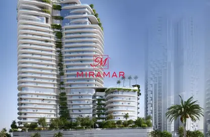 Apartment - 2 Bedrooms - 3 Bathrooms for sale in Rivage by Deeyar - Al Reem Island - Abu Dhabi