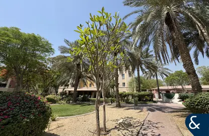 Apartment - 2 Bedrooms - 3 Bathrooms for sale in Green Community West - Green Community - Dubai Investment Park (DIP) - Dubai